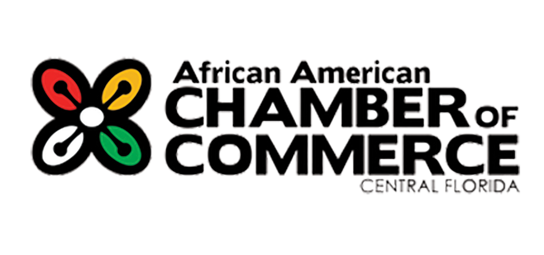 African American Chamber of Commerce of Central Florida member logo
