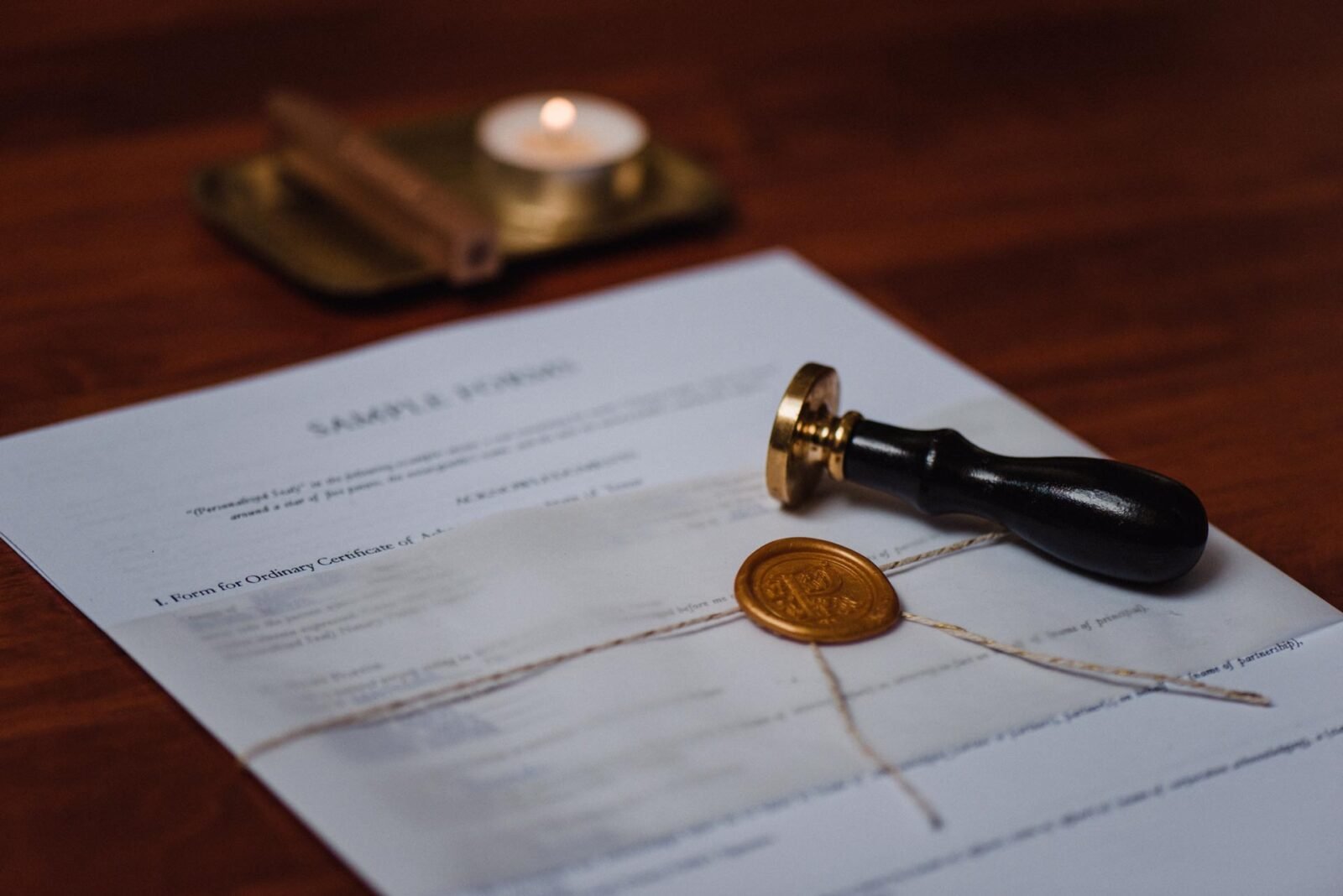 apostille