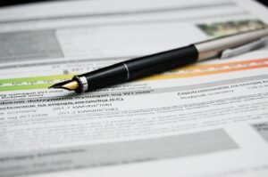 Demystifying Apostilles on FBI Background Checks: A Comprehensive Guide