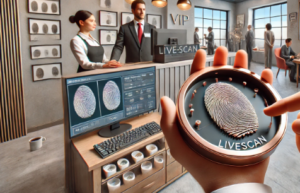 Five-Star Fingerprinting