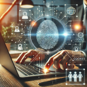 What Are Digital Fingerprints?