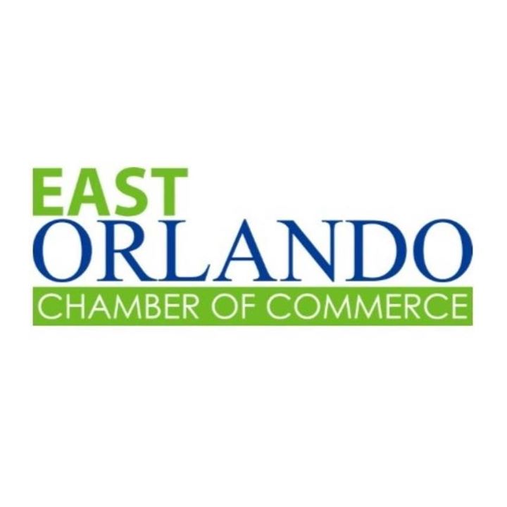 East Orlando Chamber of Commerce member logo