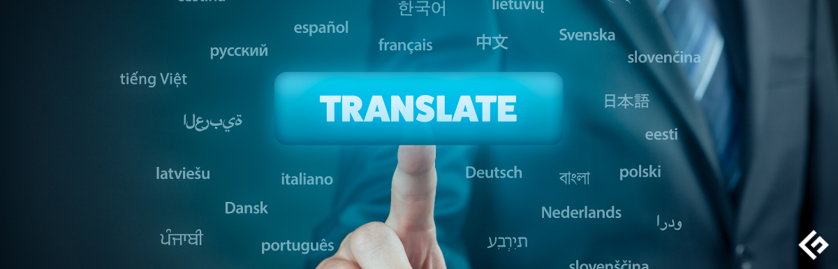 translation