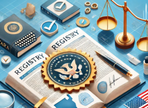 Notary Registry