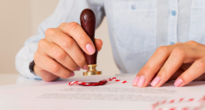 Need an apostille for your Florida birth certificate? Premier Notary & Fingerprinting offers expert, efficient apostille services. Contact us today!